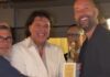 Bucchi premiato con il Maestrelli: “In B a viso aperto e con tanta voglia di far bene”