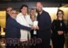 Bucchi premiato con il Maestrelli: “In B a viso aperto e con tanta voglia di far bene”