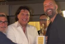 Bucchi premiato con il Maestrelli: “In B a viso aperto e con tanta voglia di far bene”