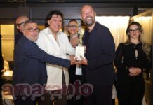 Bucchi premiato con il Maestrelli: “In B a viso aperto e con tanta voglia di far bene”