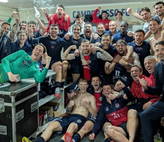 Playoff, Pianese mina vagante: eliminata la Juve B, ora il Lecco. Avanza anche il Campobasso