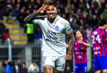Ascoli, rigore sbagliato e 0-0 a Potenza. Brescia con un piede in semifinale. Bene la Salernitana