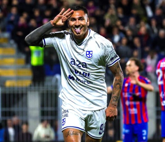 Ascoli, rigore sbagliato e 0-0 a Potenza. Brescia con un piede in semifinale. Bene la Salernitana