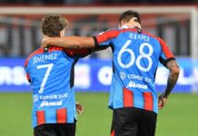 Chakir lancia l’Ascoli, la Salernitana espugna Ravenna. In semifinale anche Catania e Brescia
