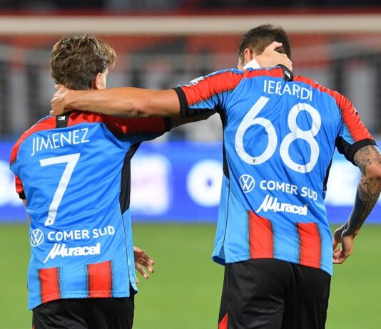 Chakir lancia l’Ascoli, la Salernitana espugna Ravenna. In semifinale anche Catania e Brescia