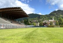 L’Arezzo a casa dell’Atalanta. Ritiro a Clusone dal 18 al 30 luglio per preparare la serie B