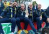 Un aretino in serie A. Bonacci: “Io, Alvini, un feeling consolidato e il mio cuore amaranto”