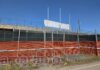 Stadio, ormai ci siamo. Cominciata la cantierizzazione dell’area della Maratona