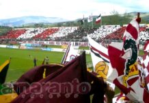 Il sole in faccia, le panchine di fronte, il primo tifo vero. Cara Maratona, quante ne hai vissute