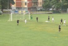 VIDEO / Acf Arezzo-Trastevere 0-3, la sintesi della partita