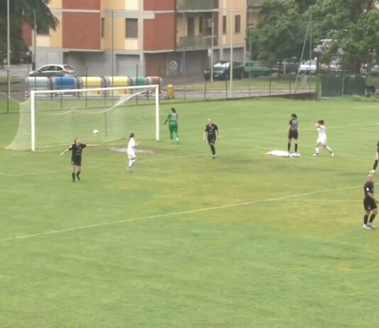 VIDEO / Acf Arezzo-Trastevere 0-3, la sintesi della partita