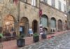 VIDEO / Giornata amaranto alla Casa Museo Ivan Bruschi. Calcio e cultura a braccetto