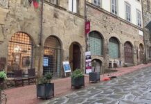 VIDEO / Giornata amaranto alla Casa Museo Ivan Bruschi. Calcio e cultura a braccetto