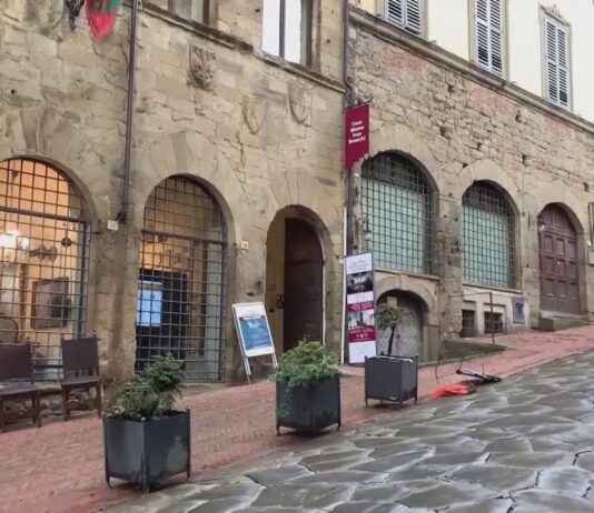 VIDEO / Giornata amaranto alla Casa Museo Ivan Bruschi. Calcio e cultura a braccetto