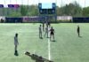 VIDEO / Res Roma-Acf Arezzo , la sintesi della partita