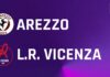 VIDEO / Arezzo-Vicenza 2-5, la sintesi e gli highlights della partita