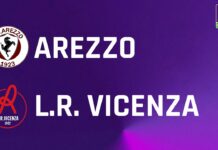 VIDEO / Arezzo-Vicenza 2-5, la sintesi e gli highlights della partita