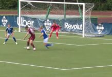 VIDEO / Como-Acf Arezzo 3-0, la sintesi della partita