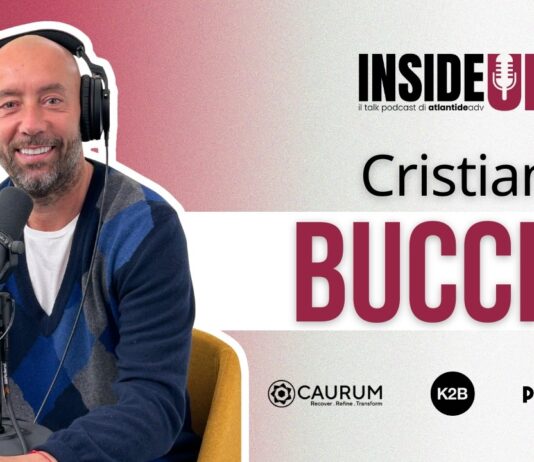 VIDEO / I sentimenti di Bucchi: “Come aver vinto la Champions. Avevo bisogno di una piazza così”