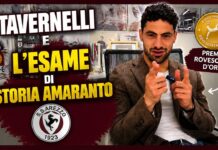 VIDEO / Serata di premiazioni al Museo. Tavernelli promosso dopo i quiz sull’Arezzo