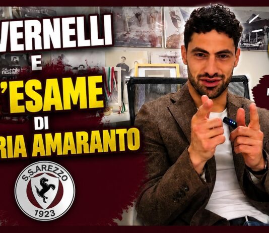 VIDEO / Serata di premiazioni al Museo. Tavernelli promosso dopo i quiz sull’Arezzo