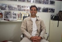 VIDEO / Guccione: “I miei tre anni bellissimi in amaranto. Adesso sogno di giocare in serie B”