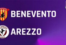 VIDEO / Benevento-Arezzo 1-0, la sintesi della partita