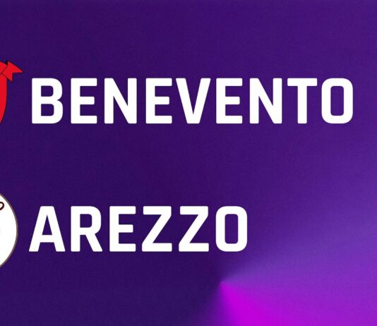 VIDEO / Benevento-Arezzo 1-0, la sintesi della partita