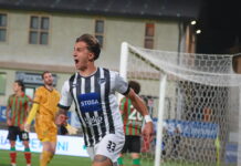 Playoff, avanzano Pianese e Pineto. Fuori la Vis Pesaro. Mercoledì entra anche il Campobasso