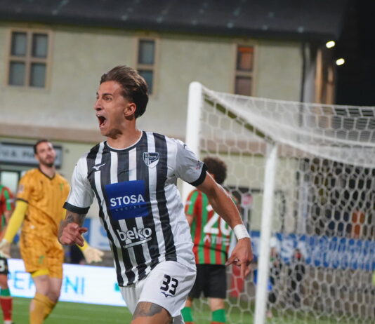 Playoff, avanzano Pianese e Pineto. Fuori la Vis Pesaro. Mercoledì entra anche il Campobasso