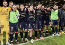 Playoff, Cosmi sfida Mandorlini. Pianese fuori di rigore, impresa Casarano. L’Ascoli becca il Potenza