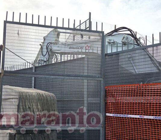 Ufficiale, il primo giugno cominciano le demolizioni. Ruspe in azione allo stadio