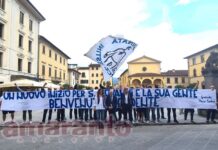 Sangiovannese, la Safimet di San Zeno acquista il club per rilanciarlo. L’entusiasmo dei tifosi