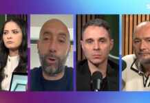 VIDEO / Bucchi a Sky Umplugged: “Stagione straordinaria. Ad Arezzo una festa come a Napoli”