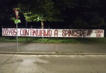 Arezzo, partita con il Vicenza e poi la premiazione. Annullata dalle autorità la festa allo stadio