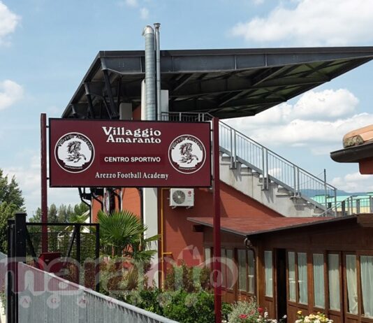 Manzo pensa sempre più in grande: acquisizione quote e progetto giovani con l’Arezzo FA