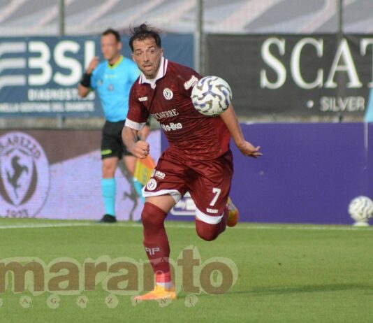 Venturi un po’ più vicino, Guccione un po’ più lontano. Il portiere sarà under, la Samb su Gigli