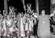 FOTOGALLERY / 149a Giostra del Saracino / Vince Porta Sant’Andrea