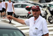 Caro “Ammiraglio”, tiferai Arezzo da lassù. Addio a uno storico tifoso amaranto