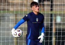 L’Arezzo ha scelto il portiere: stretta finale per il prestito di Nunziante dall’Udinese