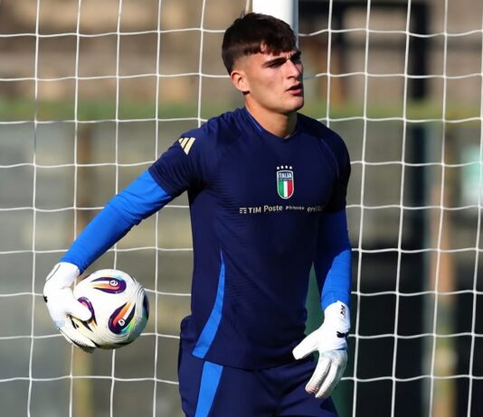 L’Arezzo ha scelto il portiere: stretta finale per il prestito di Nunziante dall’Udinese