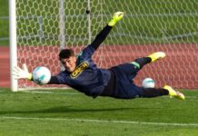 Primo colpo, preso Nunziante: arriva in prestito dall’Udinese. Caccia a un altro portiere