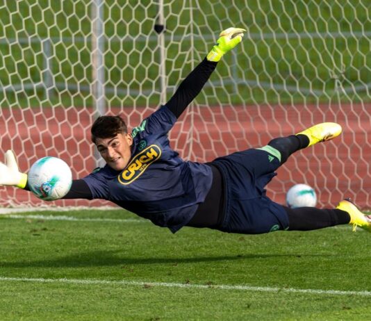 Primo colpo, preso Nunziante: arriva in prestito dall’Udinese. Caccia a un altro portiere