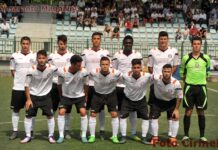 Dieci anni fa lo scudetto sfumato della Berretti. Solo Benucci e Ngissah arrivarono nei prof