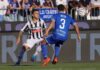 Finale di andata in due giorni causa pioggia. Termina in parità tra Brescia e Ascoli