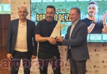 De Zerbi, il Timone d’oro e un po’ d’amarcord: “Ad Arezzo un anno solo ma bellissimo”
