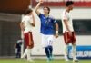 Aretino, attaccante, talentuoso. Croci campione d’Europa con la Nazionale under 17