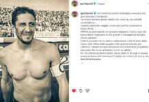 Addio a Igor Protti, avversario dell’Arezzo e bandiera di un calcio che non c’è più