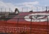 Costituita la società di scopo per lo stadio, c’è la Ss Arezzo all’interno. Ripartono i lavori