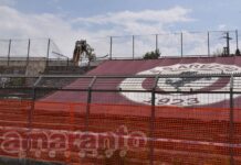 Costituita la società di scopo per lo stadio, c’è la Ss Arezzo all’interno. Ripartono i lavori
